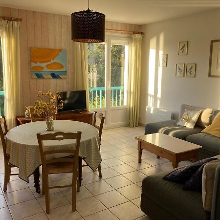 Appartement Vue Sur Mer Morgat Centre Crozon Exterior photo